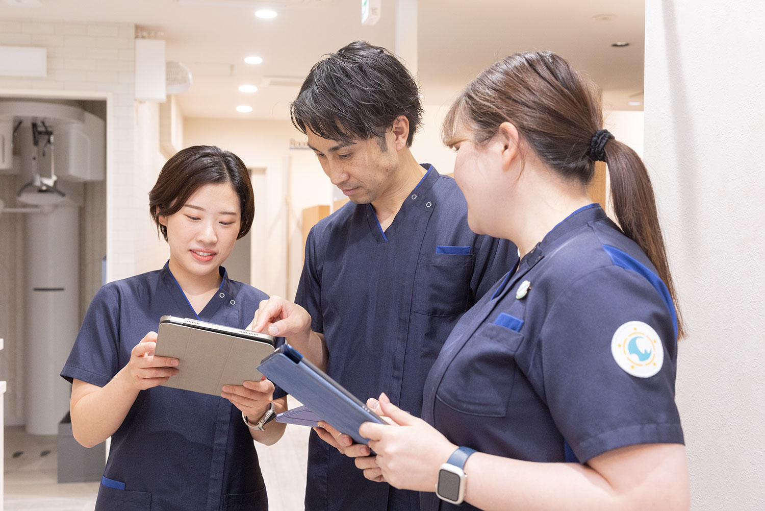 歯科医師のキャリアパス