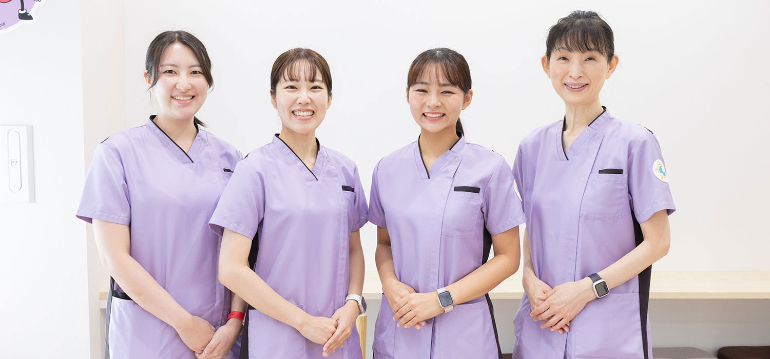 受付・秘書の募集要項