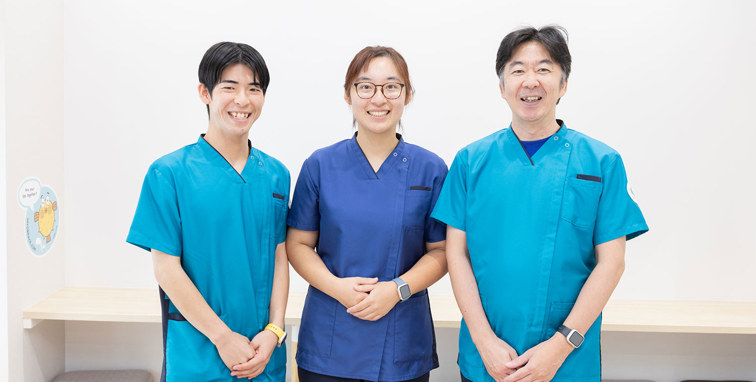 事務の募集要項