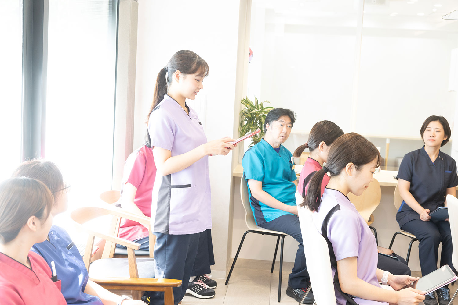 管理栄養士兼歯科助手の教育課程