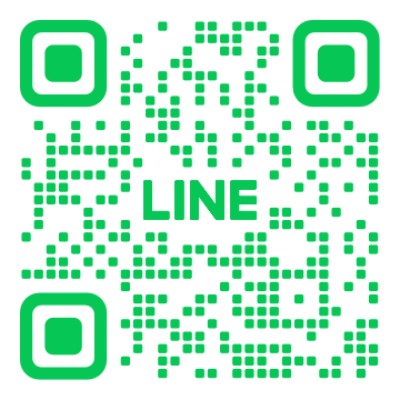 LINE QRコード